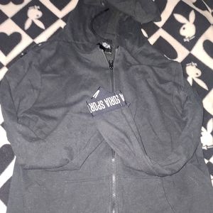 Victoria sport hoodie